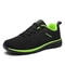 Men Breathable Mesh Sneakers Lightweight Casual Running Shoes 9