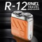 Portable Electric Shaver High Speed Waterproof Travel Razor 1