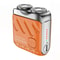 Portable Electric Shaver High Speed Waterproof Travel Razor 8