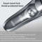 Electric Shaver For Men Waterproof Smart Beard Razor 4