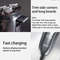 Electric Shaver For Men Waterproof Smart Beard Razor 5
