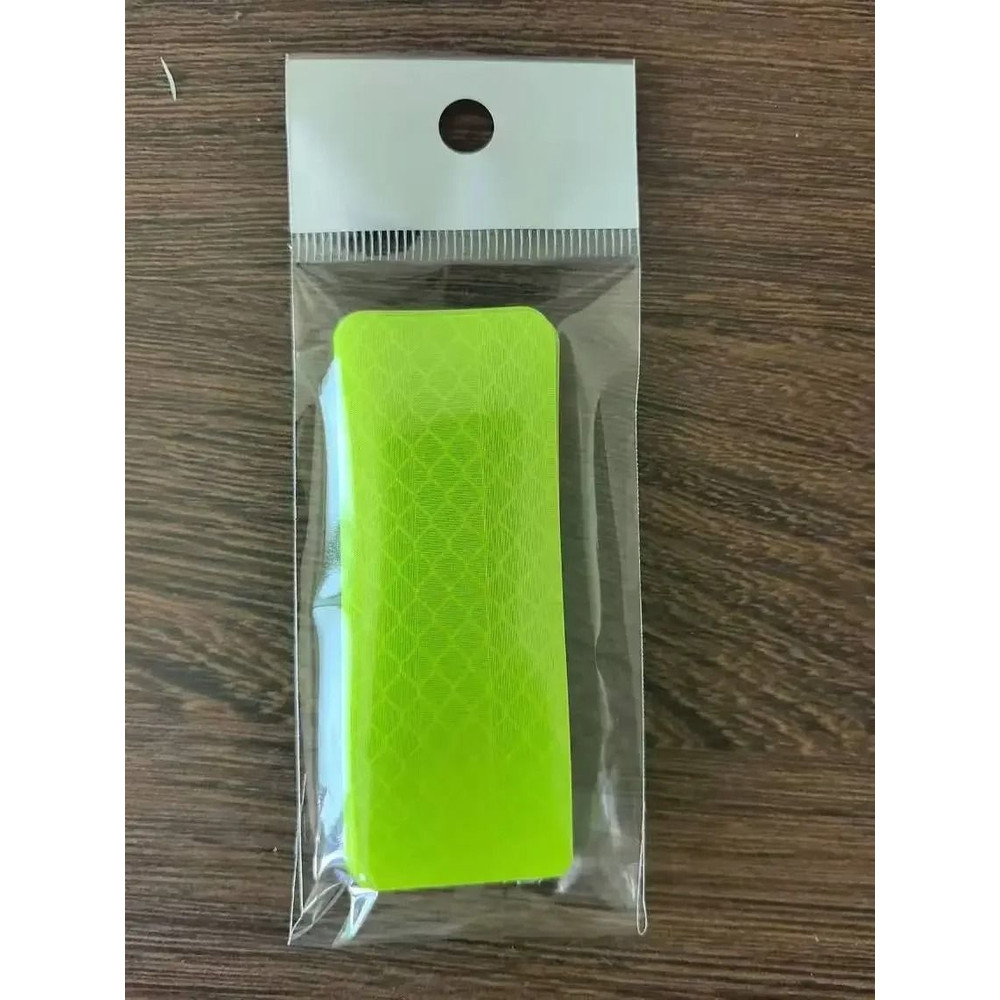Bicycle Turn Signal Light Wireless Remote Rechargeable Tail Light 7
