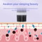 Cryo Electroporation Facial Beauty Machine For Skin Lifting And Circulation 5
