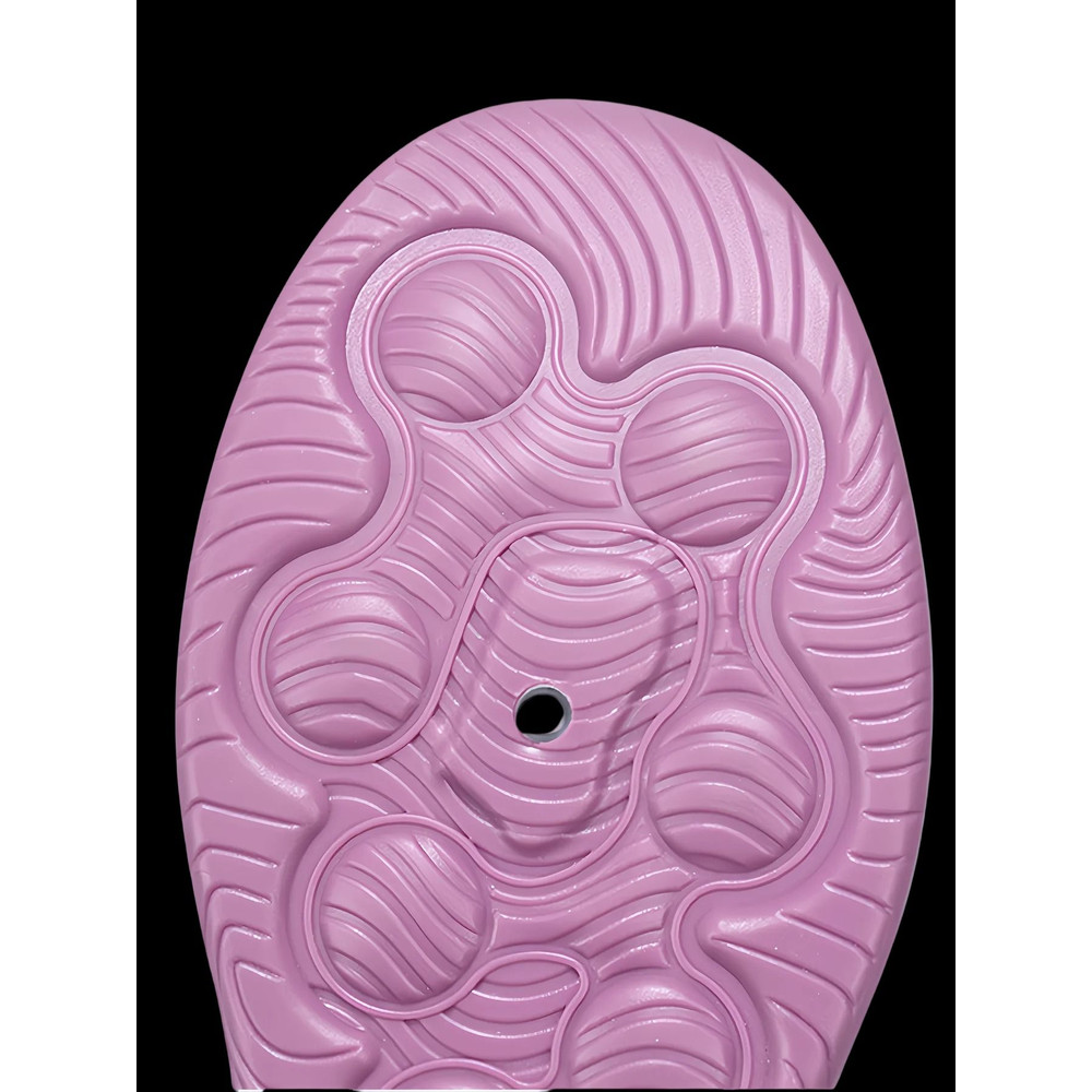 Women Breathable Knitted Sneakers Casual Low Top Shoes 5