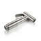 Stainless Steel Toilet Spray Gun Portable Bathroom Cleaning Device 2