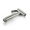 Stainless Steel Toilet Spray Gun Portable Bathroom Cleaning Device 6