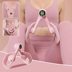 pelvic floor and thigh exerciser non slip comfortable postpartum recovery trainer