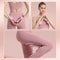 Pelvic Floor And Thigh Exerciser Non Slip Comfortable Postpartum Recovery Trainer 3