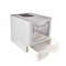 Foldable Cat Litter Box With Drawer And Scooper For Easy Cleaning 6