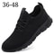 Men Running Shoes Lightweight Breathable Sneakers For Walking And Jogging 1