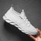 Men Running Shoes Lightweight Breathable Sneakers For Walking And Jogging 3
