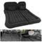Car Travel Bed Inflatable Mattress With Pump And Headrests 0