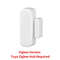 Tuya Zigbee Door Window Sensor Smart Security Alarm 7