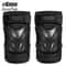 Knee And Elbow Protection Pads For Outdoor Sports Shock Absorption And Safety 9