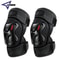 Knee And Elbow Protection Pads For Outdoor Sports Shock Absorption And Safety 1