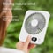 Ultra Quiet Foldable Desktop Fan 2