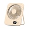 Ultra Quiet Foldable Desktop Fan 3