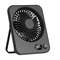 Ultra Quiet Foldable Desktop Fan 4
