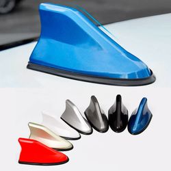 universal car shark fin antenna