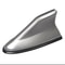 Universal Car Shark Fin Antenna 9