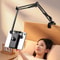 Tablet Holder For Bed With 90cm Metal Arm 360 Rotating Tablet Stand For IPad And Phones 0