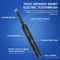 Intelligent Rotating Electric Toothbrush Rechargeable Rotary Toothbrush With Oral B Compatible Head 1