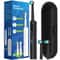 Intelligent Rotating Electric Toothbrush Rechargeable Rotary Toothbrush With Oral B Compatible Head 10