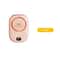 Portable Hanging Neck Fan Bladeless USB Rechargeable Sports Cooling Fan With Adjustable Lanyard 8