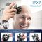 Men Electric Shaver Bald Head Razor Beard Grooming Machine 4