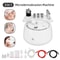 Professional Diamond Microdermabrasion Machine With Water Spray For Deep Facial Cleansing 0