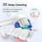 Smart Rotating Electric Toothbrush Rechargeable With 4 Heads And 5 Modes For Teeth Whitening 2