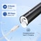 Smart Rotating Electric Toothbrush Rechargeable With 4 Heads And 5 Modes For Teeth Whitening 4