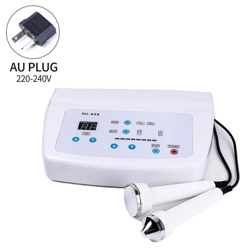 Ultrasonic Skin Care Facial Machine For Whitening Freckle Removal And Anti Aging 7
