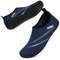 Water Sports Shoes Barefoot Quick Dry Slip On Aqua Yoga Socks 10
