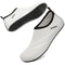 Water Sports Shoes Barefoot Quick Dry Slip On Aqua Yoga Socks 11