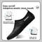 Water Sports Shoes Barefoot Quick Dry Slip On Aqua Yoga Socks 4