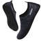 Water Sports Shoes Barefoot Quick Dry Slip On Aqua Yoga Socks 15