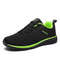 Lightweight Breathable Mesh Sneakers For Men Casual Running Walking Shoes 9