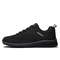 Lightweight Breathable Mesh Sneakers For Men Casual Running Walking Shoes 2