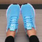 Women Platform Sports Shoes Breathable Outdoor Walking Sneakers 3