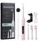 Sonic Electric Toothbrush Portable Dental Cleaner And Calculus Removal Tool 9