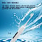Sonic Electric Toothbrush Portable Dental Cleaner And Calculus Removal Tool 4