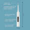 Sonic Electric Toothbrush Portable Dental Cleaner And Calculus Removal Tool 5