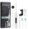 Sonic Electric Toothbrush Portable Dental Cleaner And Calculus Removal Tool 6