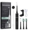 Sonic Electric Toothbrush Portable Dental Cleaner And Calculus Removal Tool 8