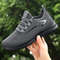 Men Casual Sneakers Breathable Mesh Non Slip Summer Shoes 2