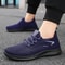 Men Casual Sneakers Breathable Mesh Non Slip Summer Shoes 8