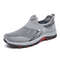Men Summer Mesh Sneakers Lightweight Casual Walking Shoes 4