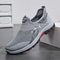 Men Summer Mesh Sneakers Lightweight Casual Walking Shoes 6