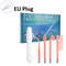 4 In 1 High Frequency Facial Therapy Wand For Acne Wrinkle Reduction And Skin Rejuvenation 6